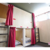 Отель Gate80 Kyoto Nijo, фото 18