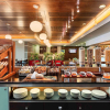 Отель Novotel Wellington, фото 12