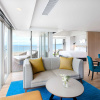Отель Hilton Okinawa Sesoko Resort, фото 14