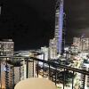 Отель View - In Heart of Surfers Paradise в Голде-Косте