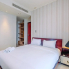 Отель New Furnished And Comfortable 2Br At The Mayflower Apartment, фото 22