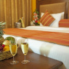 Отель Onreech Hotel, фото 10
