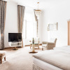 Отель Grand Hôtel Wiesler Graz, фото 32