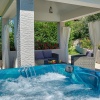 Отель Villa INES in Labin with 3 bedrooms and 3 bathrooms, фото 22
