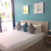 Отель Lovely One Bedroom With Amazing Terrace View, фото 2