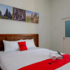 Отель RedDoorz near Padang Golf Adisucipto, фото 7