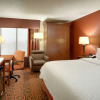 Отель Hampton Inn Salt Lake City/Sandy, фото 3