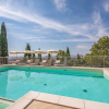 Отель Beautiful Apartment in Pieve di Santa Luce With 1 Bedrooms, Wifi and Outdoor Swimming Pool, фото 7