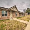 Отель Quaint Family Home Near Downtown Murray & MSU, фото 13