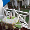 Отель Chrisanns Beach Resort Apt 21, фото 1