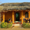 Отель Mirvana Nature Resort And Camps, фото 18