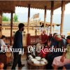 Отель Prince of Kashmir Luxury Houseboat в Шринагаре