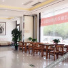Отель Junyi Hotel(Fante dream kingdom store, Hongdao high tech Zone, Qingdao), фото 33