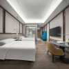 Отель Crowne Plaza Hangzhou Linping, an IHG Hotel, фото 28