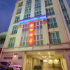 Отель Kim Tian Hotel Han, фото 18