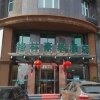 Отель Greentree Inn Anhui Anqing Tongcheng South Shengtang Road Shengtang International Business Hotel, фото 1