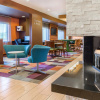 Отель Fairfield Inn & Suites Sioux Falls, фото 20
