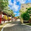 Отель Yacht Village 106 Praia - NBI - Ponta Negra, фото 1
