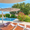 Отель Nice Home in Novi Vinodolski With Wifi and 5 Bedrooms, фото 25