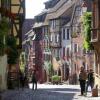 Отель Gîte L Écrin - Cœur de Riquewihr - 4 personnes - Netflix в Рикевире