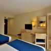 Отель City Express by Marriott Playa Del Carmen, фото 5