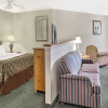 Отель Baymont by Wyndham Essex Burlington Area, фото 6