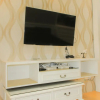 Отель Cozy Luxury 2Br Signature Park Grande Apartment, фото 6