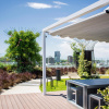 Отель Top Rentals Belgrano, фото 20