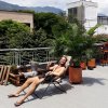 Отель Noah boutique hostels Medellín, фото 25
