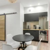 Отель Pick A Flat's Apartment in Montorgueil - Rue Greneta, фото 7