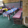 Отель Twenty4Seven Bed & Breakfast, фото 30
