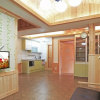 Отель Hansoll Pension, фото 2