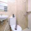 Отель Nice Studio At 7Th Floor Transpark Cibubur Apartment, фото 9