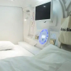Отель Yadoya capsule hotel, фото 4