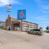 Отель Motel 6 Colorado Springs, CO - Air Force Academy, фото 12