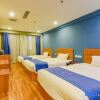 Отель π Hotel (Shangqiu Shenhuo Avenue Dihe Square), фото 13