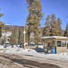Отель Keystone Condo w/ Hot Tub Access: 2 Mi to Slopes!, фото 1
