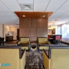 Отель Ramada Inn & Suites Denver International Airport, фото 26