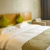 Отель GreenTree Inn Hefei Lujiang County NO.1 Jin Street Express Hotel, фото 3