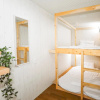 Отель ZenLabo Osaka - Hostel, фото 10