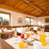 Отель Bed & Breakfast Residence Hubertus, фото 20