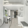 Отель Charming Poznan Center Studio by Renters, фото 9
