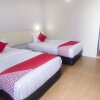 Отель Super OYO 897 iBC36 Business Stay, фото 25