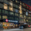 Отель Best Western Plus Sands, фото 1