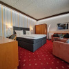 Отель Hotel-Garni u. Apartments Zur alten Post, фото 31