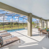 Отель Stunning Villa! Sweeping Views of Florida Nature and Fantastic Game Room, фото 26