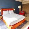 Отель Radisson Blu Hotel Apartment Dubai Silicon Oasis, фото 7