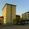Отель Grande Hotel Serra Negra в Серра-Негре