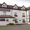 Отель Premier Inn Bromsgrove South (Worcester Road), фото 8