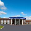 Отель Americas Best Value Inn Chattanooga, фото 12